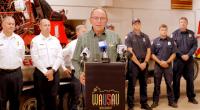Tom Tiffany's Plane Crash Survival Shows Real Leadership On Governor Campaign Trail