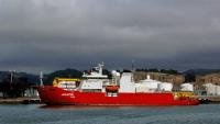 South Korea and Arctic Shipping: A Game Changer on Thin Ice?