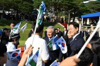 South Korea and Uzbekistan Sign 13 Agreements as Seoul Deepens Cooperation Across Central Asia