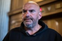 Anonymous Ex-Fetterman Staff Group Teases New Claims About Senator This Week