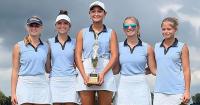 GOLF ROUNDUP: Switzerland County rolls to 4th-straight ORVC crown
