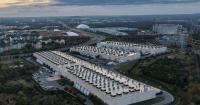 Wall Street's data center boom is reshaping the real estate bond market