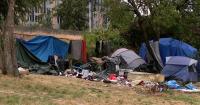 Renton set to vote on public camping, tresspass ban