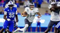 Wisconsin football's Week 3 opponent has QB with Big Ten ties