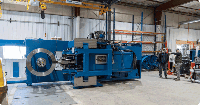 Industrial Fan and Blower Maker Expands in Wisconsin Northwoods