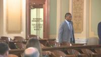 Legal Landscape: Sealed records in Josh Jacobs case, Lindsay Clancy mistrial