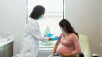 Multi Dose Maternal RSV Vaccine Vial Clears WHO Review as American Families Weigh Two Infant Options