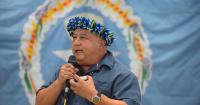 Camacho, Deleon Guerrero vow to lead ‘with an open mind, open heart and open will to act’