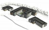 🔒 Greenberg pivots Windsor office redevelopment to condos; retail construction set to begin
