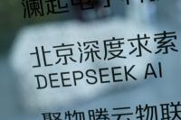 China's DeepSeek hires dealmaker as CFO ahead of possible IPO