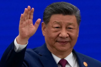 China Warns Against AI Rivalry as US Debate Over Safety Intensifies