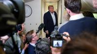 Trump tells Zelenskyy to stop hitting Russian diesel; Nearly 80,000 displaced in Yemen; Trump rejects calls for AI guardrails