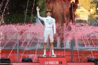 'I think I took last year for granted' – Oscar Onley fights through setbacks with vital lessons learnt from successful rollercoaster Vuelta a España