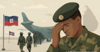 Sri Lankan Army Acknowledges Misconduct by Soldiers Deployed in Haiti as Troops Return Home