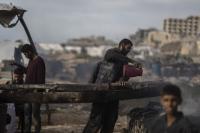 Palestine’s energy sovereignty: Who controls the switch?