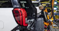 Ford investing $1bn for new paint shop at Kentucky Truck Plant