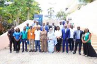 Africa CDC, AU states advance behavioural intelligence framework