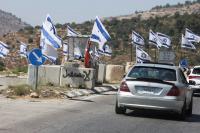 How Israel systematically dismantles Palestinian life in occupied West Bank