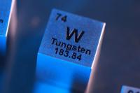 Almonty and Rwanda form tungsten venture backed by US economic framework