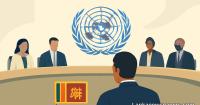 Sri Lanka Asserts Sovereignty at UNHRC: 'Development Is Not Charity