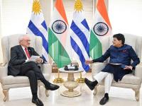 India, MERCOSUR begin talks to widen trade pact, deepen economic ties