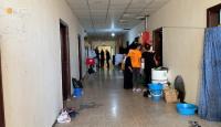 Families in Syria’s Suwayda remain displaced amid stalled return roadmap