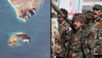 How a fishing city in Yemen became a second front in the Iran-US confrontation