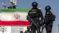 Iran Guards Say They Downed Drone Over Strait of Hormuz
