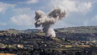 Israeli Military Continues Attacks on Southern Lebanon