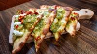 Popular Pace restaurant now serves lunch after high demand