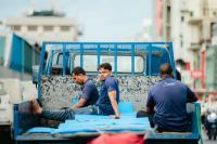 Bank accounts required for migrants