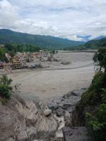 Nepal Flood Newsletter — September 14