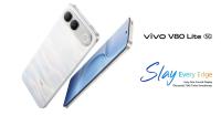 vivo V80 Lite launched in Nepal with 6.83-inch 1.5K Ultra-Clear AMOLED Display