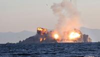 Pyongyang says latest missile launches part of coordinated firepower strike drill