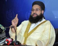 Religious leadership must play active role in ending wars, global peace: Ashrafi