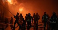 Ukraine Field Report: Russia Kills Three in Kyiv Region, Two in Kramatorsk in Nationwide Barrage