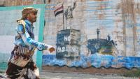 Yemen's Houthis attack Saudis, seize crucial Red Sea islands