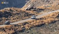 Israeli forces raid homes in Syria’s Quneitra