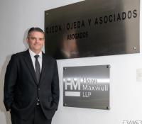 Tax Law Firm Finding Success South of Border