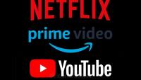 Netflix, Amazon and YouTube Form D.C. Lobbying Group Amid Backlash Over Cost of Sports on Streaming