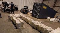 Three of Dutch drug lord Bolle Jos' accomplices arrested in Ghana after cocaine bust