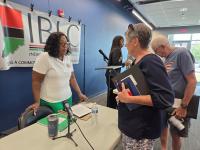 Indiana Black Legislative Caucus pushing for utility accountability in 2027