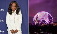 Oprah, 72, reveals why she is finally heading to Las Vegas after 50 years in showbusiness