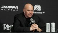 Garcia def. Benn: Best photos from Las Vegas