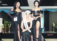 Miss Eswatini waits as pageant world moves on