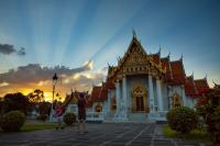Thailand Tightens Entry Rules to Focus on ‘Quality Tourism’