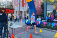 Register now for the 19th annual Statesboro Turkey Trot 5K on November 21