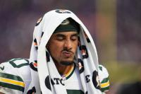 Green Bay Packers get stuffed on 4th down to turn a promising start against Minnesota Vikings into poor finish