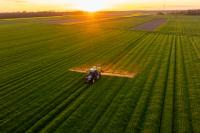 First-of-its-kind fertilizer study reveals where the world can boost food production and cut pollution