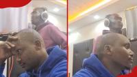 Rwandese Man Releases Diss Track After Being Evicted from Nairobi: “I Will Never Forget”